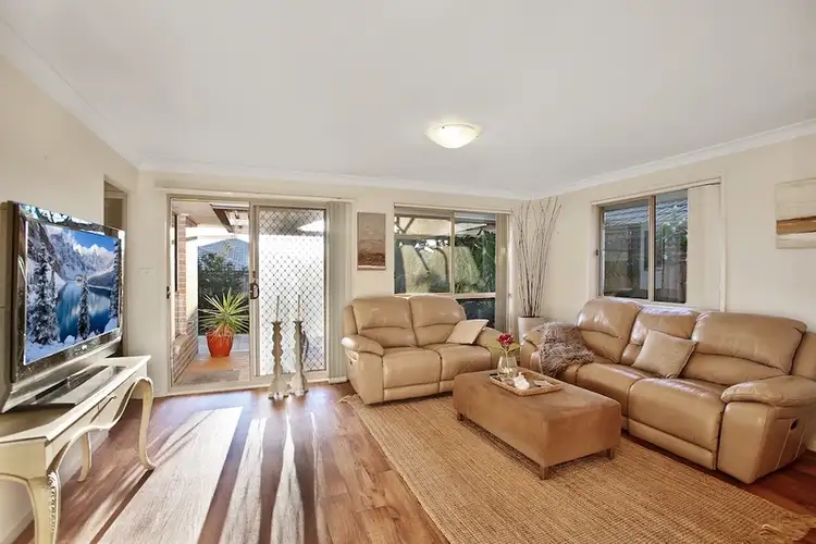 Third view of Homely house listing, 35 Longley Avenue, Elderslie NSW 2570