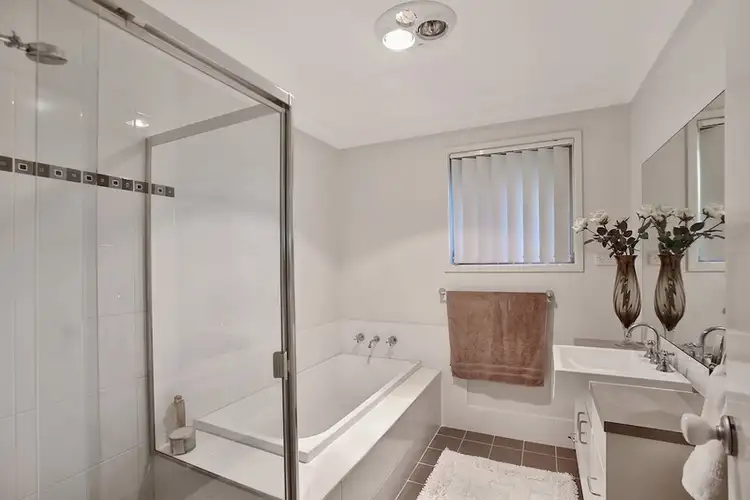 Fifth view of Homely house listing, 35 Longley Avenue, Elderslie NSW 2570