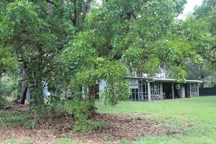 Main view of Homely rural property listing, 35 Barrow Road, Humpty Doo NT 836