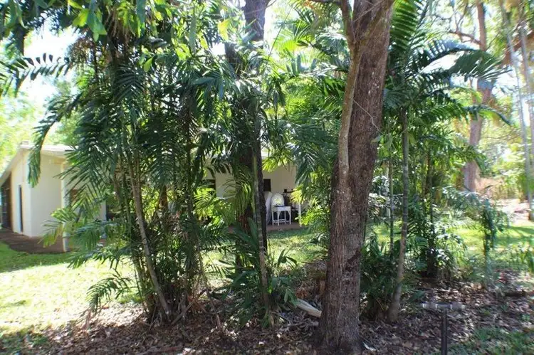 Second view of Homely rural property listing, 35 Barrow Road, Humpty Doo NT 836