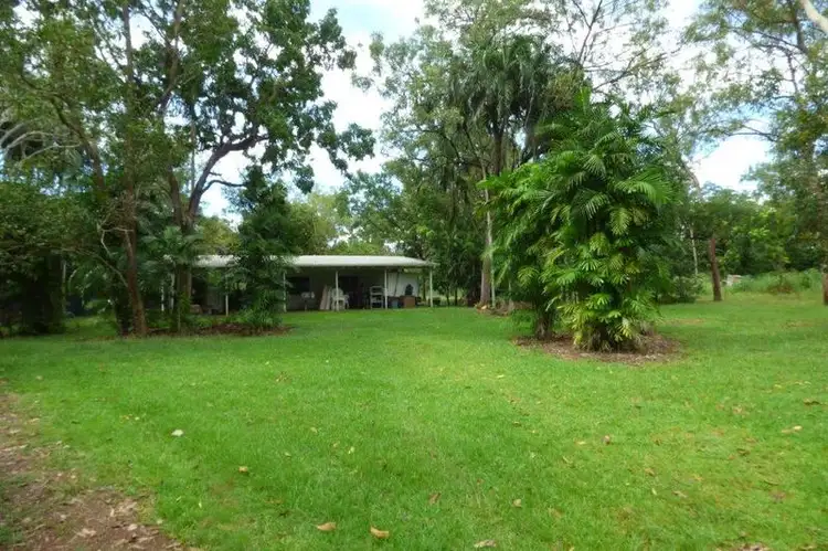 Third view of Homely rural property listing, 35 Barrow Road, Humpty Doo NT 836