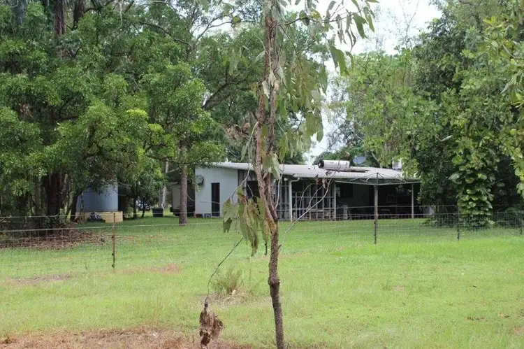 Fifth view of Homely rural property listing, 35 Barrow Road, Humpty Doo NT 836
