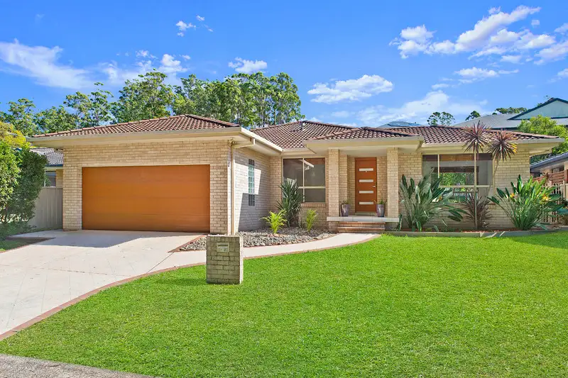Main view of Homely house listing, 112 The Ruins Way, Port Macquarie NSW 2444