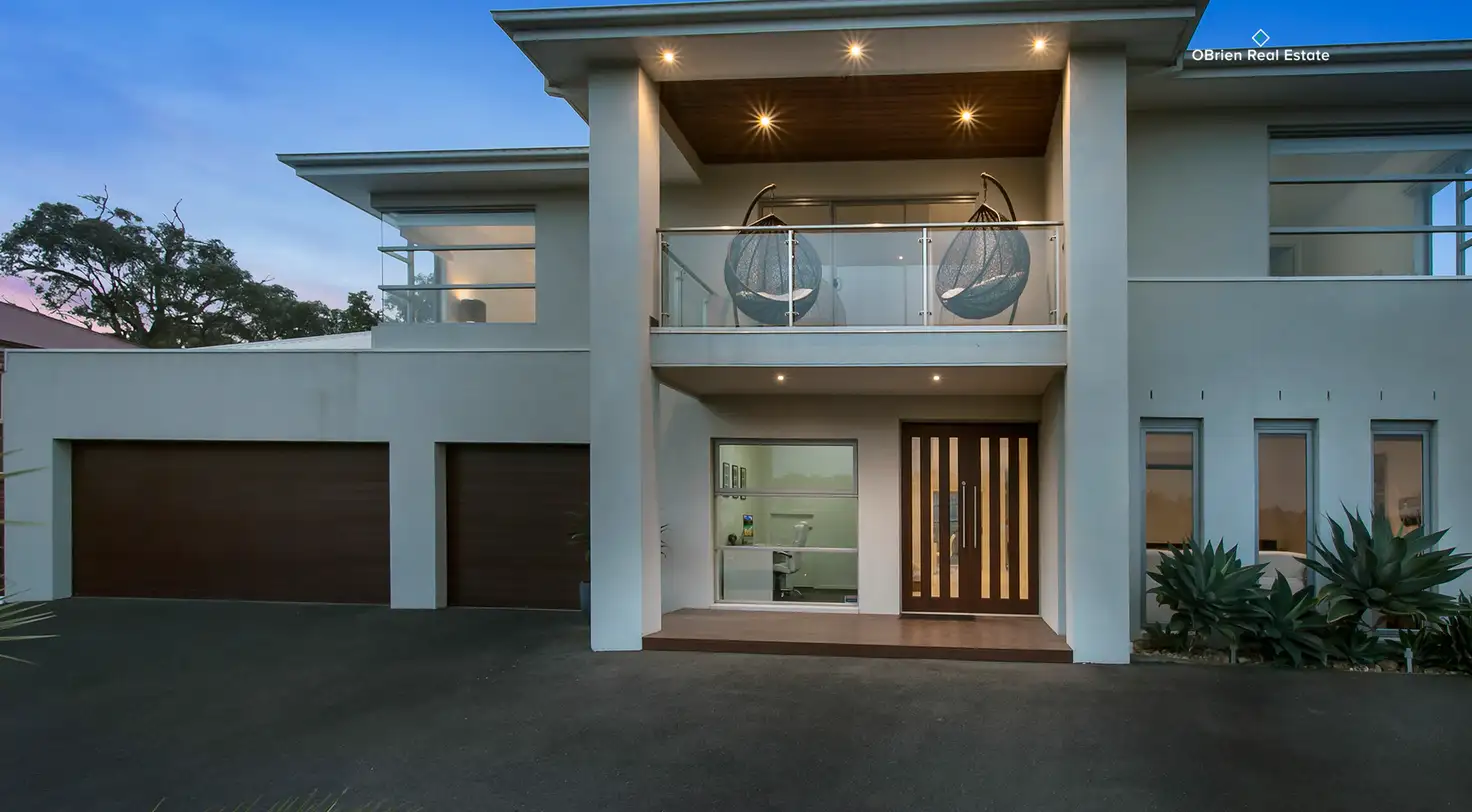 Main view of Homely house listing, 26 North Hidden Valley Circuit, Beaconsfield VIC 3807