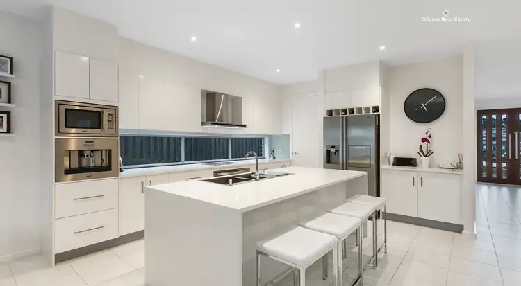 Fourth view of Homely house listing, 26 North Hidden Valley Circuit, Beaconsfield VIC 3807