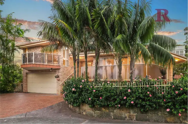 56C Fernleigh Road, Caringbah South NSW 2229