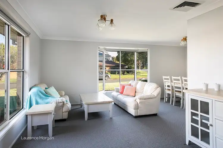 Second view of Homely house listing, 45 Kathleen Crescent, Woonona NSW 2517