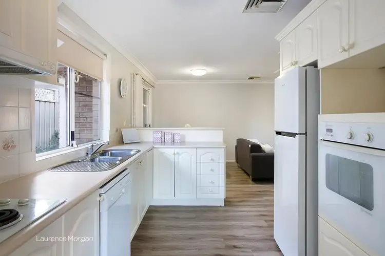 Third view of Homely house listing, 45 Kathleen Crescent, Woonona NSW 2517