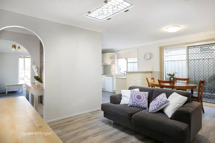 Fourth view of Homely house listing, 45 Kathleen Crescent, Woonona NSW 2517