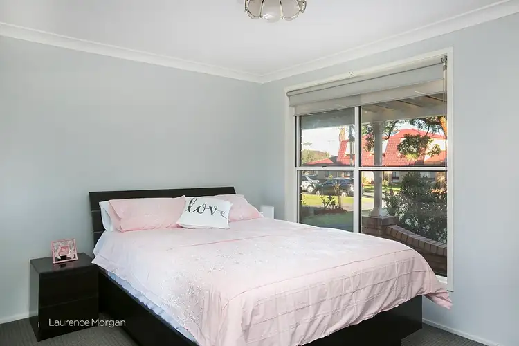Fifth view of Homely house listing, 45 Kathleen Crescent, Woonona NSW 2517