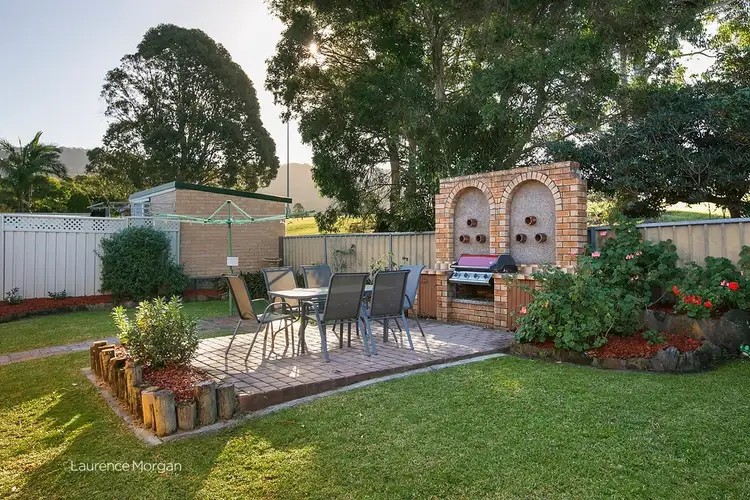 Sixth view of Homely house listing, 45 Kathleen Crescent, Woonona NSW 2517