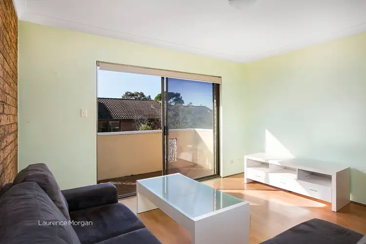 Second view of Homely unit listing, 6/5 Underwood Street, Corrimal NSW 2518