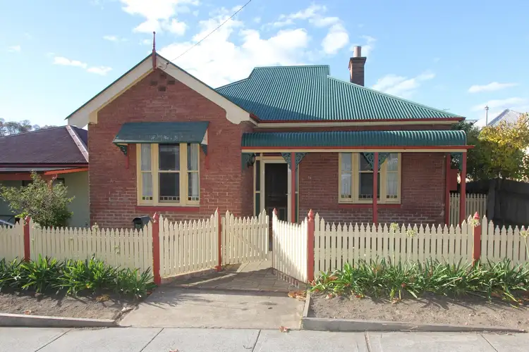 Main view of Homely house listing, 75 Addison Street, Goulburn NSW 2580