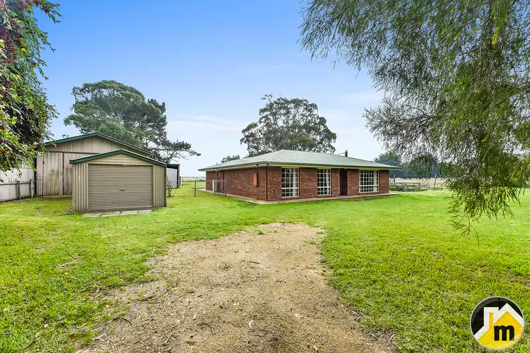 2232 Carpenter Rocks Road, German Creek SA 5291