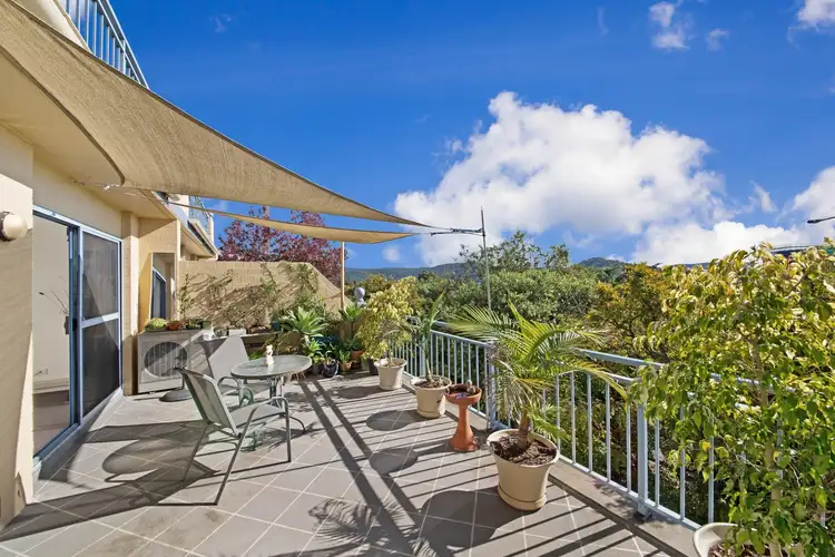2/85 Faunce Street West Street, Gosford NSW 2250