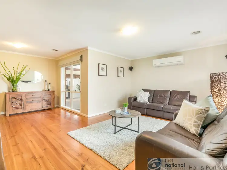 Second view of Homely house listing, 6 Peebles Street, Endeavour Hills VIC 3802