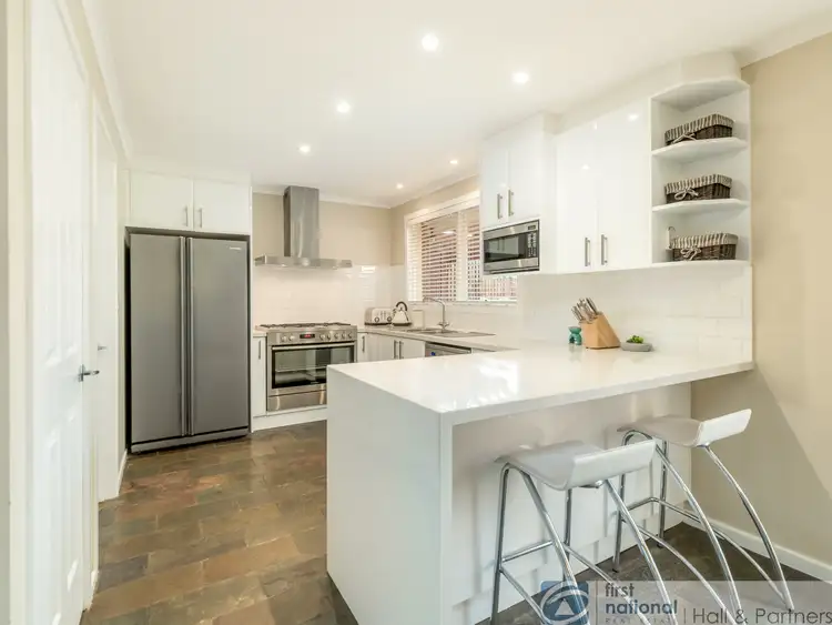 Third view of Homely house listing, 6 Peebles Street, Endeavour Hills VIC 3802