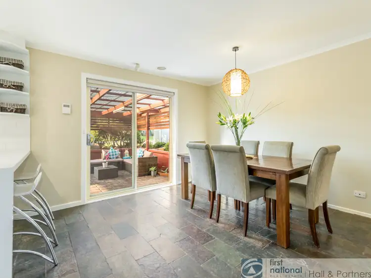 Fourth view of Homely house listing, 6 Peebles Street, Endeavour Hills VIC 3802