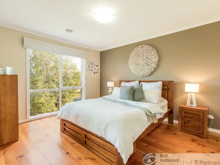 Fifth view of Homely house listing, 6 Peebles Street, Endeavour Hills VIC 3802