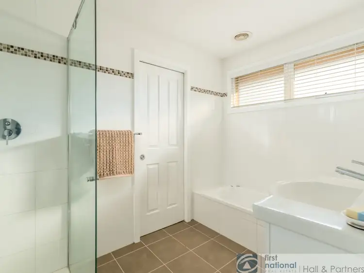 Sixth view of Homely house listing, 6 Peebles Street, Endeavour Hills VIC 3802