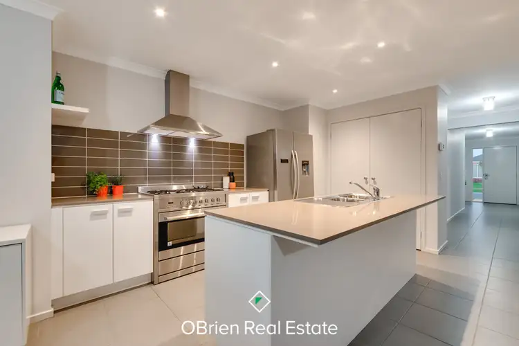 Second view of Homely house listing, 20 Eminence Drive, Cranbourne West VIC 3977