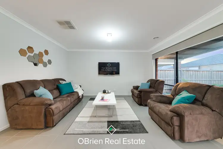 Third view of Homely house listing, 20 Eminence Drive, Cranbourne West VIC 3977