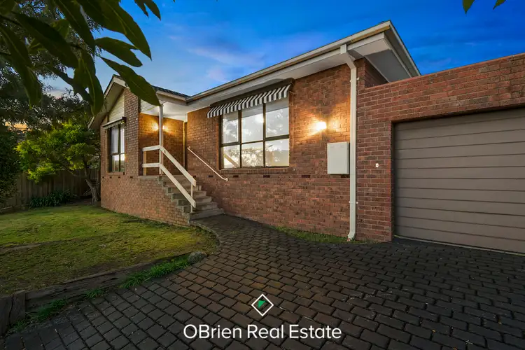 13 Parker Court, Endeavour Hills VIC 3802