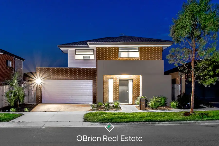 Main view of Homely house listing, 3 Townsend Avenue, Clyde North VIC 3978