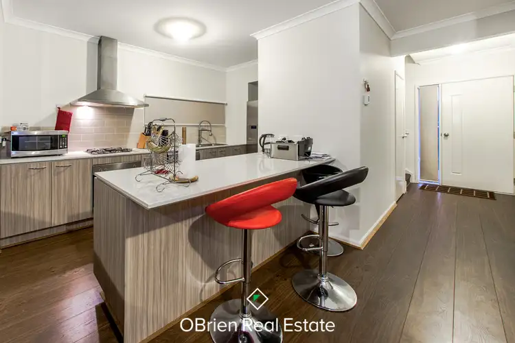 Second view of Homely house listing, 3 Townsend Avenue, Clyde North VIC 3978