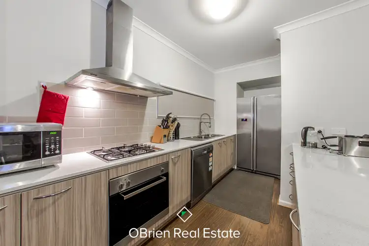 Third view of Homely house listing, 3 Townsend Avenue, Clyde North VIC 3978