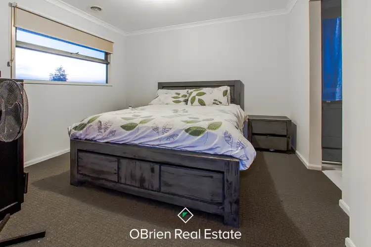 Fifth view of Homely house listing, 3 Townsend Avenue, Clyde North VIC 3978