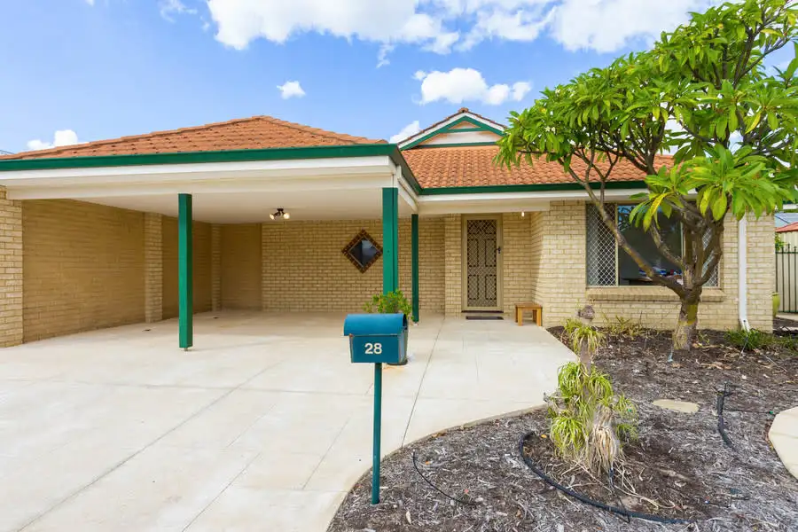 Main view of Homely house listing, 28 Klem Avenue, Redcliffe WA 6104