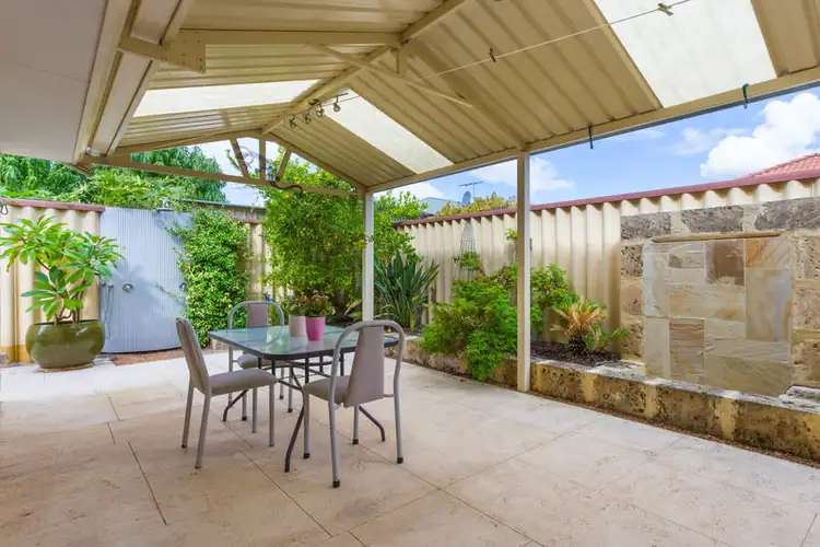 Fourth view of Homely house listing, 28 Klem Avenue, Redcliffe WA 6104