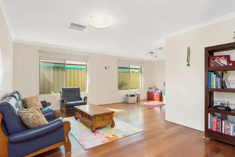 Fifth view of Homely house listing, 28 Klem Avenue, Redcliffe WA 6104
