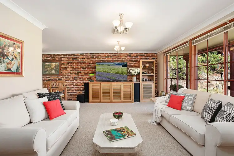 Second view of Homely house listing, 26 Shand Close, Illawong NSW 2234