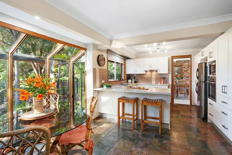 Fifth view of Homely house listing, 26 Shand Close, Illawong NSW 2234