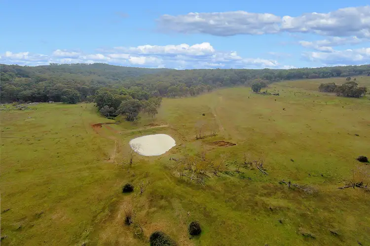 594 Drip Lane, Mudgee NSW 2850