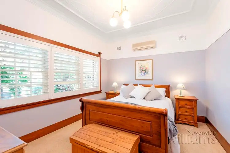 Fifth view of Homely house listing, 62 Noble Street, Five Dock NSW 2046