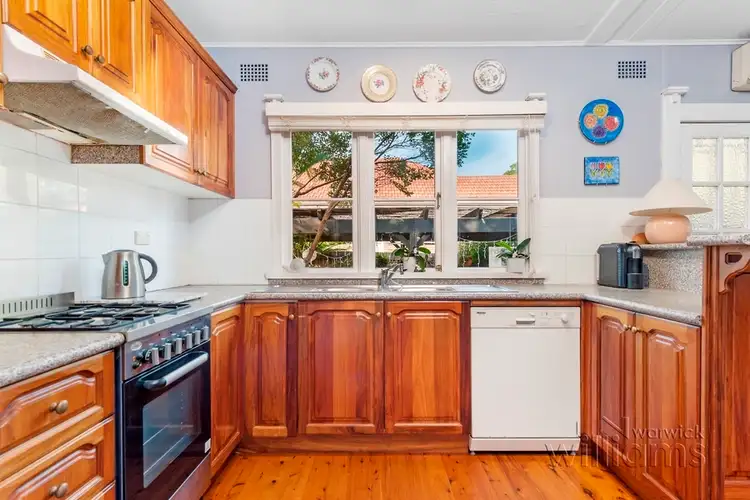 Sixth view of Homely house listing, 62 Noble Street, Five Dock NSW 2046