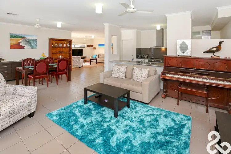 Fifth view of Homely house listing, 13 The Dairy, Epping VIC 3076