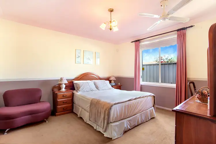 Fifth view of Homely house listing, 5 Hartley Close, Windang NSW 2528