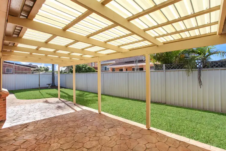 Sixth view of Homely house listing, 5 Hartley Close, Windang NSW 2528