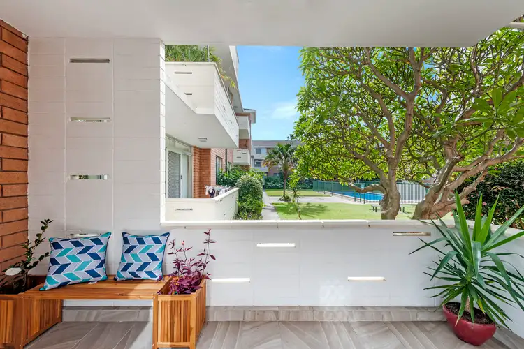 Second view of Homely apartment listing, 33/5 Benalla Avenue, Ashfield NSW 2131