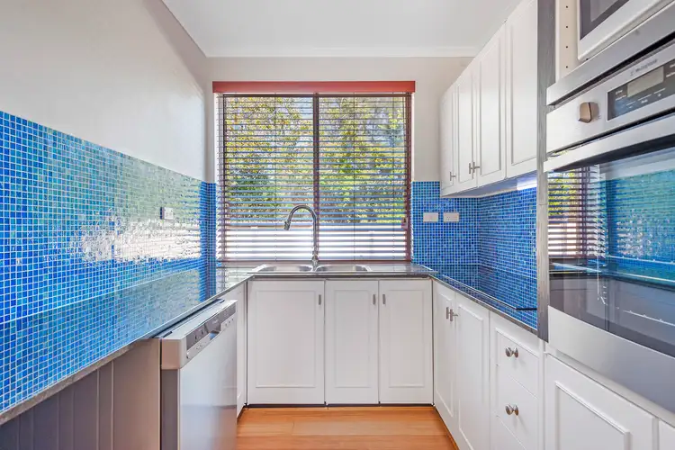 Third view of Homely apartment listing, 33/5 Benalla Avenue, Ashfield NSW 2131