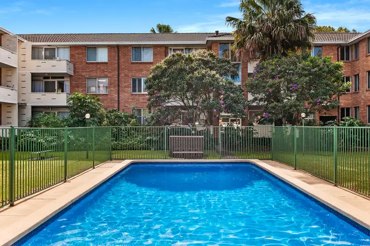 Sixth view of Homely apartment listing, 33/5 Benalla Avenue, Ashfield NSW 2131