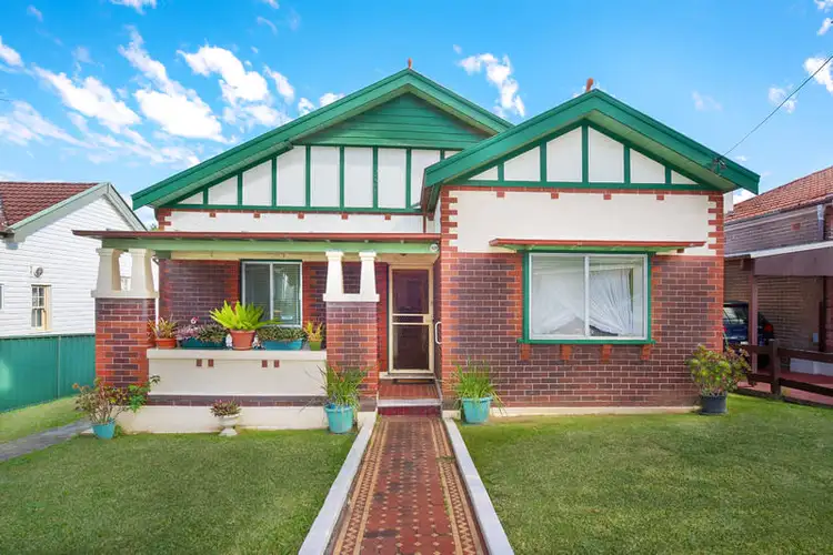 28 Burke Street, Concord West NSW 2138