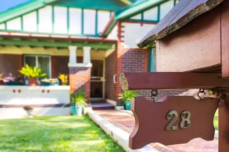 Fifth view of Homely house listing, 28 Burke Street, Concord West NSW 2138