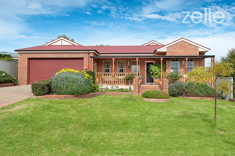 19 Norman Way, Thurgoona NSW 2640