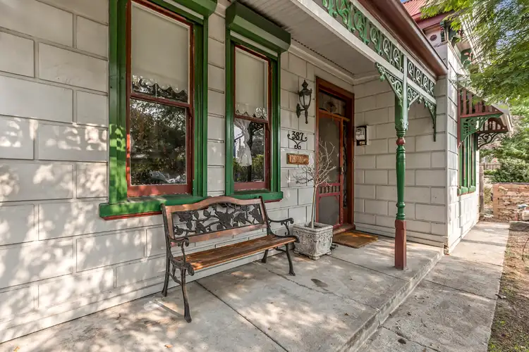 387 Barkly Street, Footscray VIC 3011