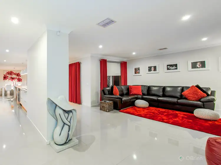 Third view of Homely house listing, 34 Mc Ewan Drive, Cranbourne East VIC 3977